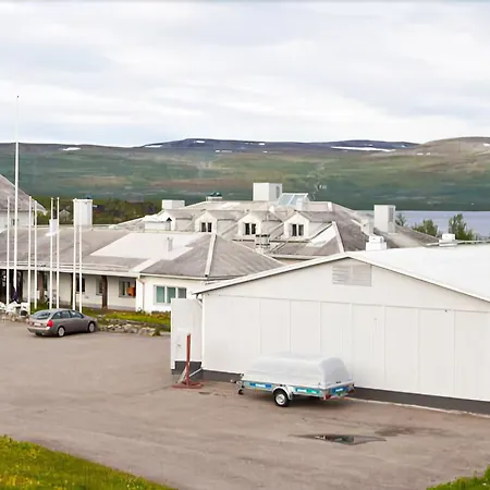 Lapland Kilpis Kilpisjärvi