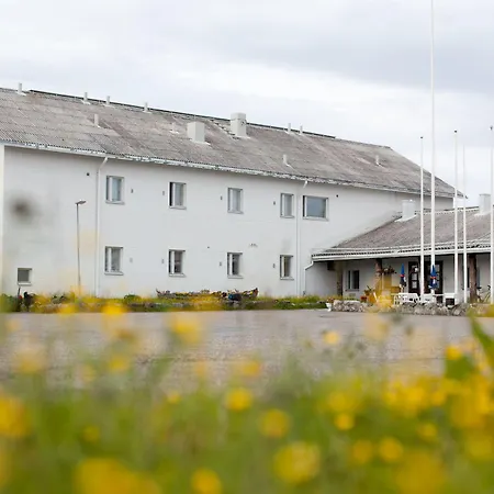 Lapland Kilpis Hotel 2*