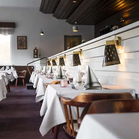 Hotel Lapland Kilpis