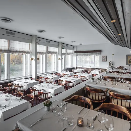 Lapland Kilpis 2* Kilpisjarvi