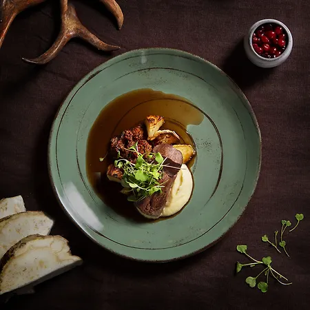 Lapland Kilpis فندق Kilpisjärvi