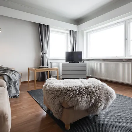 Lapland Kilpis 2* Kilpisjarvi