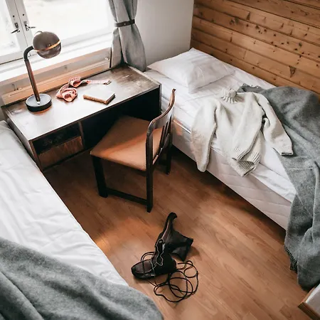 Hotel Lapland Kilpis 2*