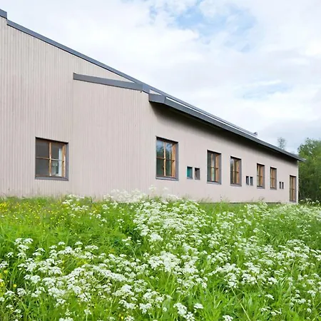 Hotel Lapland Kilpis 2*