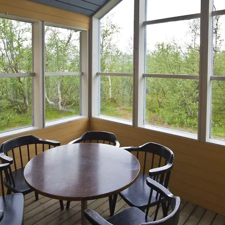 Hotel Lapland Kilpis Kilpisjarvi