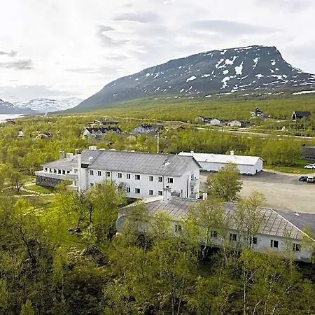 Lapland Kilpis 2*