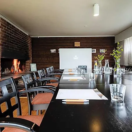 Lapland Kilpis Hotelli