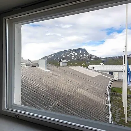 Lapland Kilpis