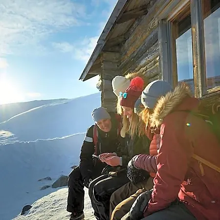 Lapland Kilpis Hotelli