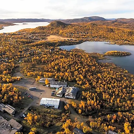 Lapland Kilpis 2* Kilpisjärvi