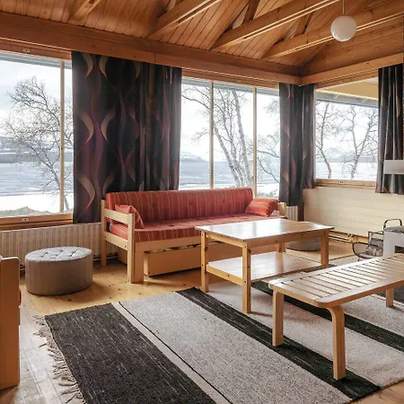 Lapland Kilpis Hotelli