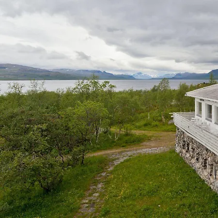 Lapland Kilpis Hotel
