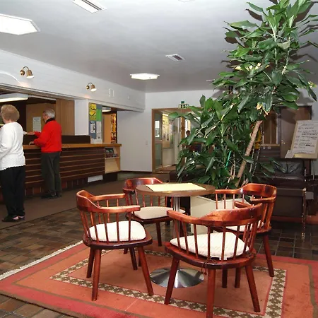 Lapland Kilpis Hotel 2*