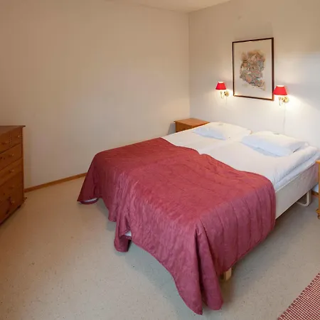 Lapland Kilpis Hotel
