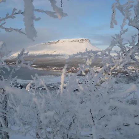 Lapland Kilpis Hotel 2*