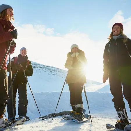 Lapland Kilpis 2* 킬피스야르비