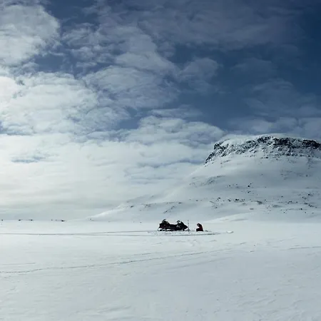 Hotel Lapland Kilpis