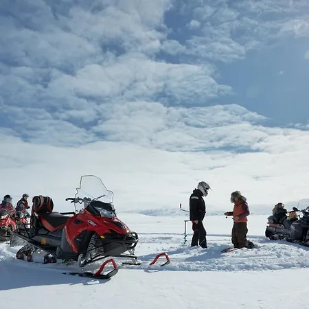 Hotel Lapland Kilpis Kilpisjarvi