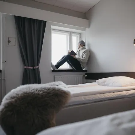 Lapland Kilpis 2*