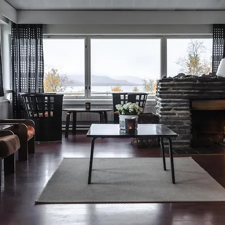Lapland Kilpis Hotel