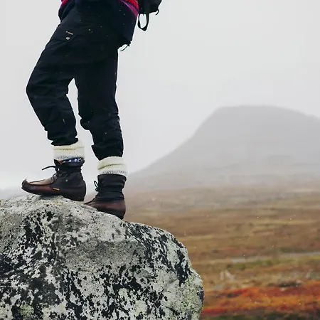호텔 Lapland Kilpis 2*