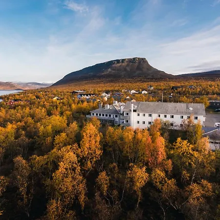 Lapland Kilpis 2*