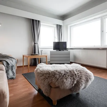 Lapland Kilpis Hotel