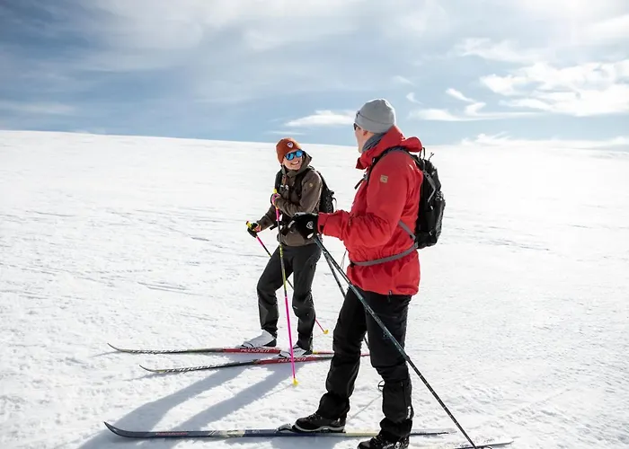 Hotel Lapland Kilpis Kilpisjärvi
