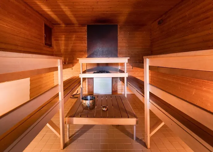 Ξενοδοχείο Lapland Kilpis 2*