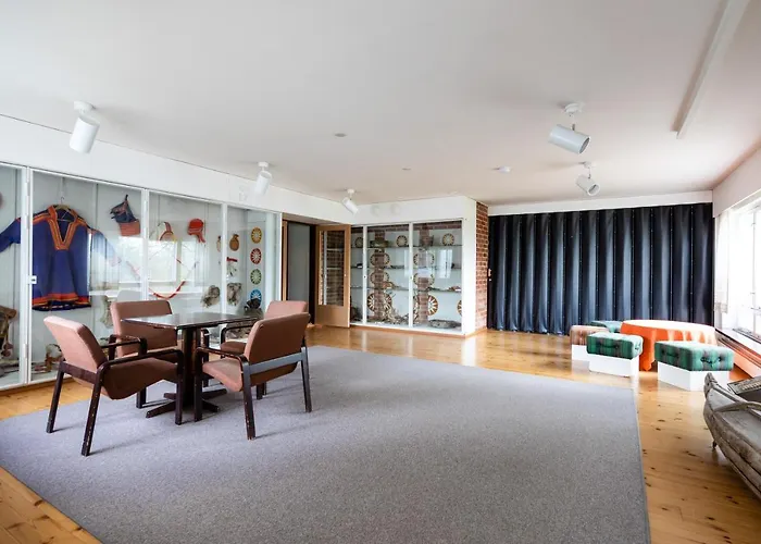 Hotel Lapland Kilpis