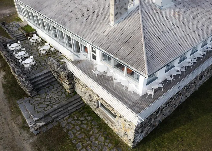 Lapland Kilpis 2* Kilpisjärvi