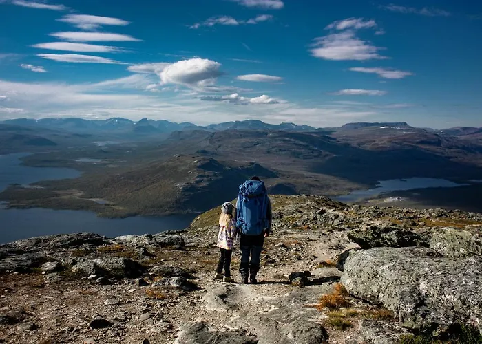Lapland Kilpis Ξενοδοχείο 2*