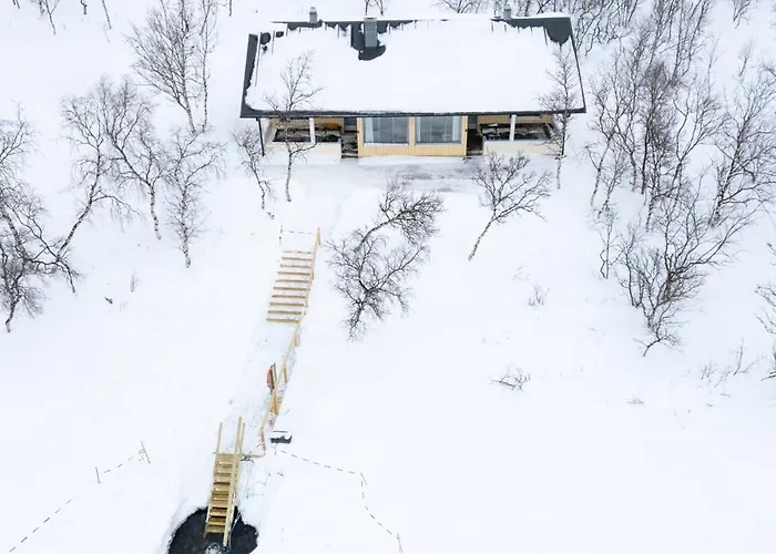 Hotel Lapland Kilpis Kilpisjärvi