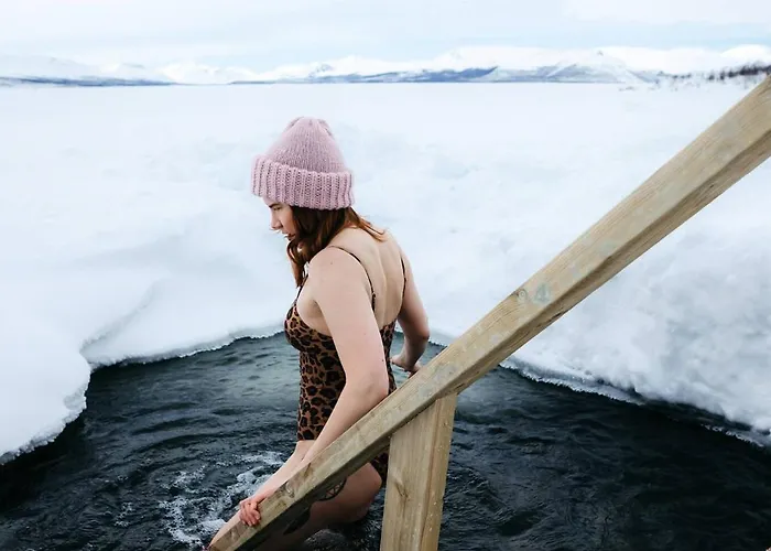 Lapland Kilpis Hotel