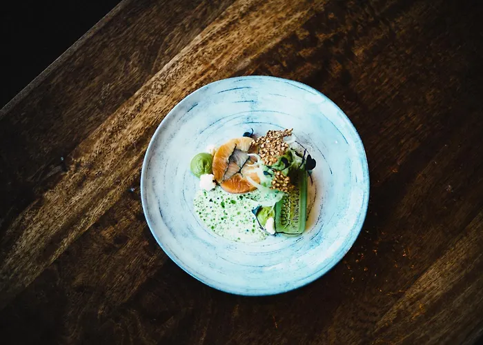 Lapland Kilpis Ξενοδοχείο 2*