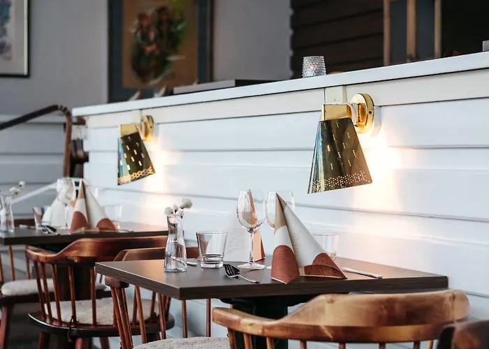 Ξενοδοχείο Lapland Kilpis Kilpisjärvi