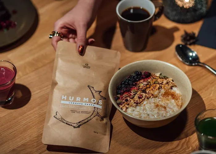 Ξενοδοχείο Lapland Kilpis