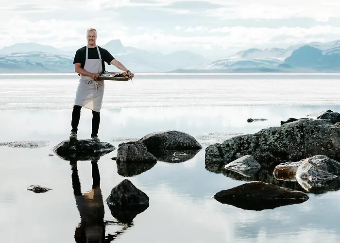 Lapland Kilpis 2* Kilpisjärvi