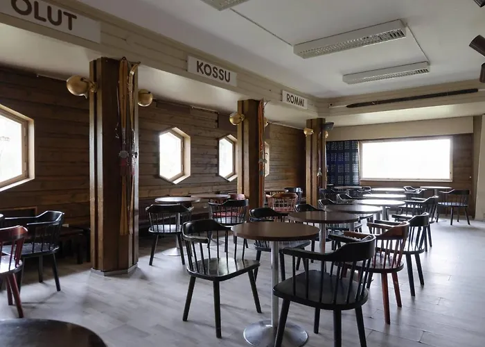 Lapland Kilpis 2* Kilpisjärvi