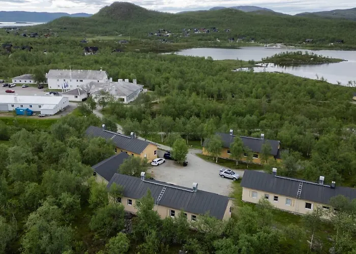 Lapland Kilpis 2* Kilpisjärvi