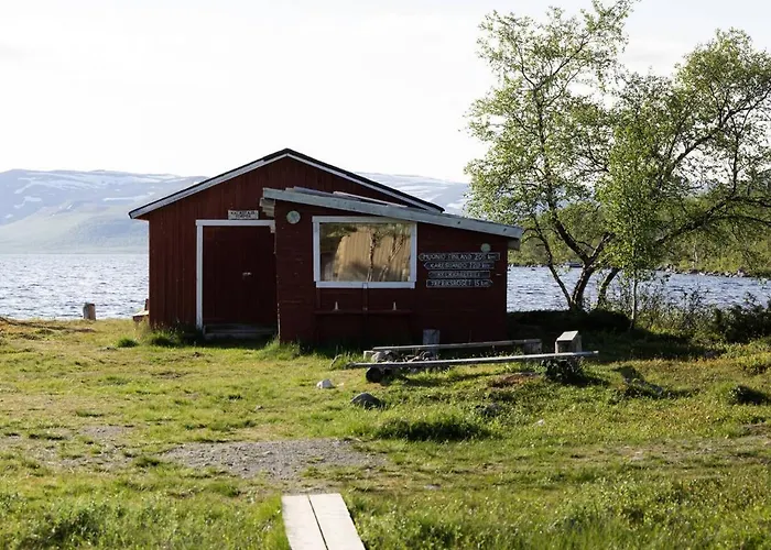 Lapland Kilpis Hotel