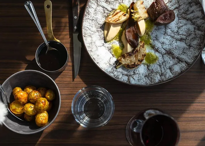 Lapland Kilpis Ξενοδοχείο 2*