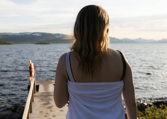 Ξενοδοχείο Lapland Kilpis Kilpisjärvi