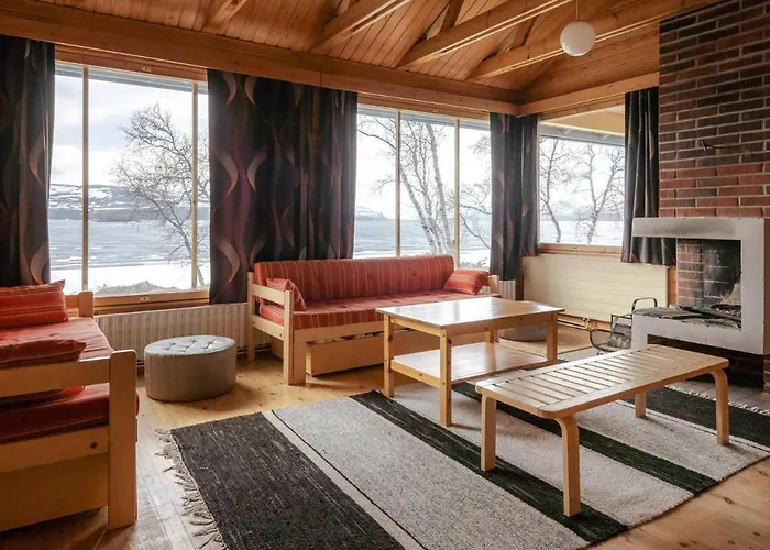 Lapland Kilpis 2* Kilpisjärvi