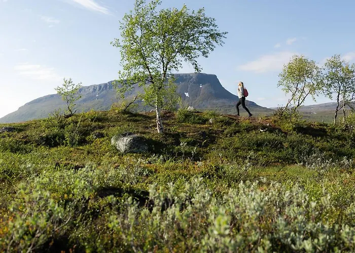 Hotel Lapland Kilpis