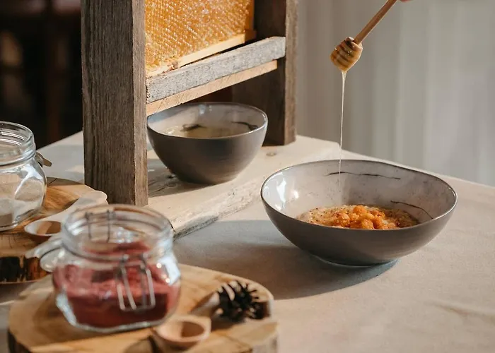 Ξενοδοχείο Lapland Kilpis