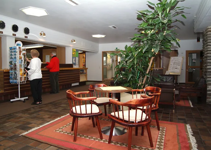 Lapland Kilpis Hotel