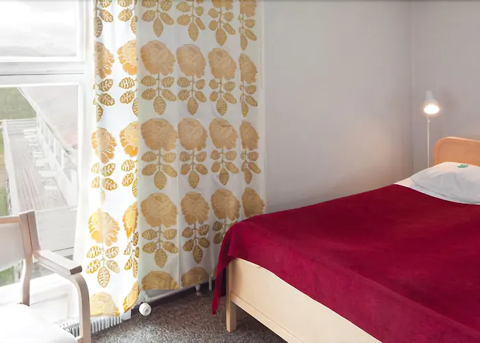 Lapland Kilpis Hotel Kilpisjärvi