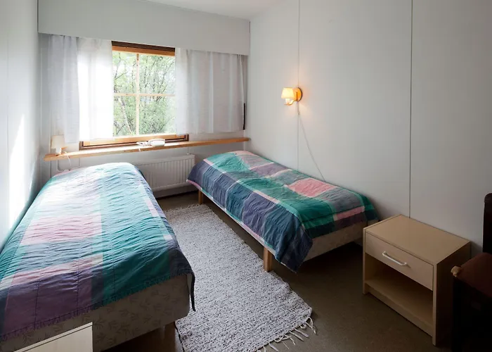 Hotel Lapland Kilpis