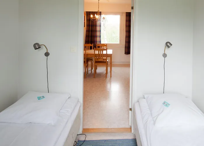 Lapland Kilpis 2* Kilpisjärvi